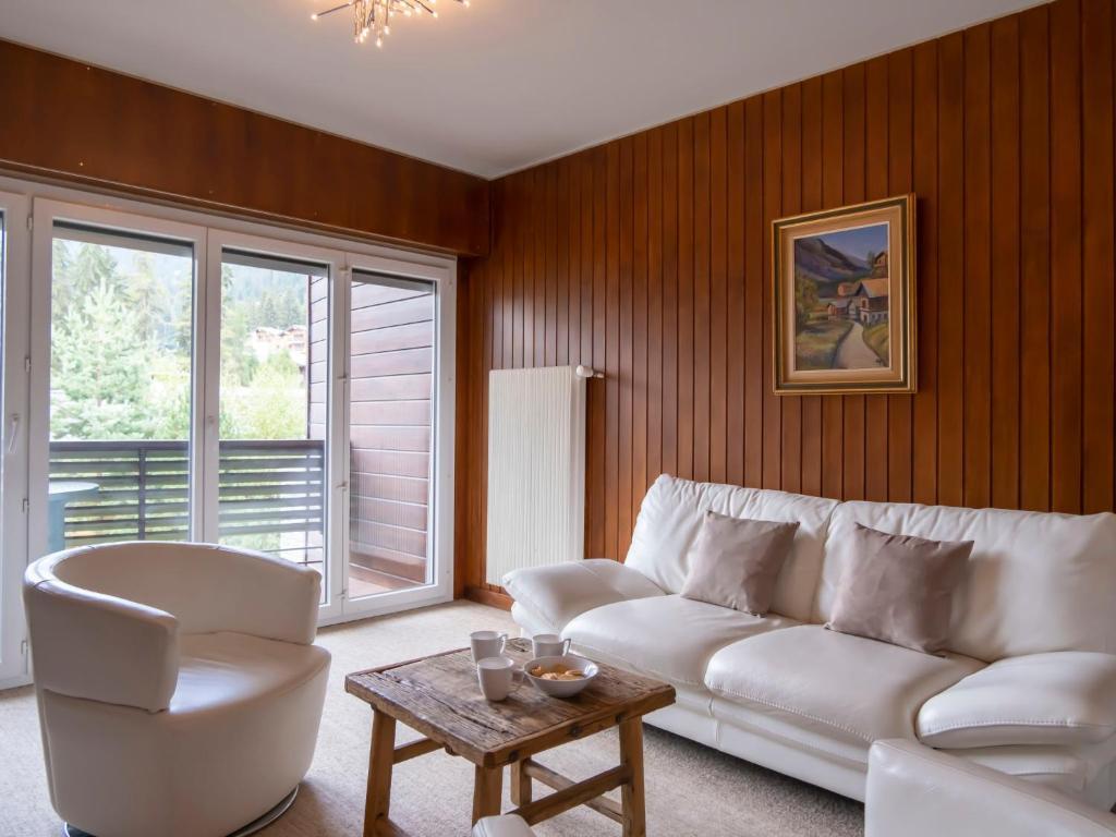 Apartment Les Girolles A59 By Interhome Verbier Buitenkant foto