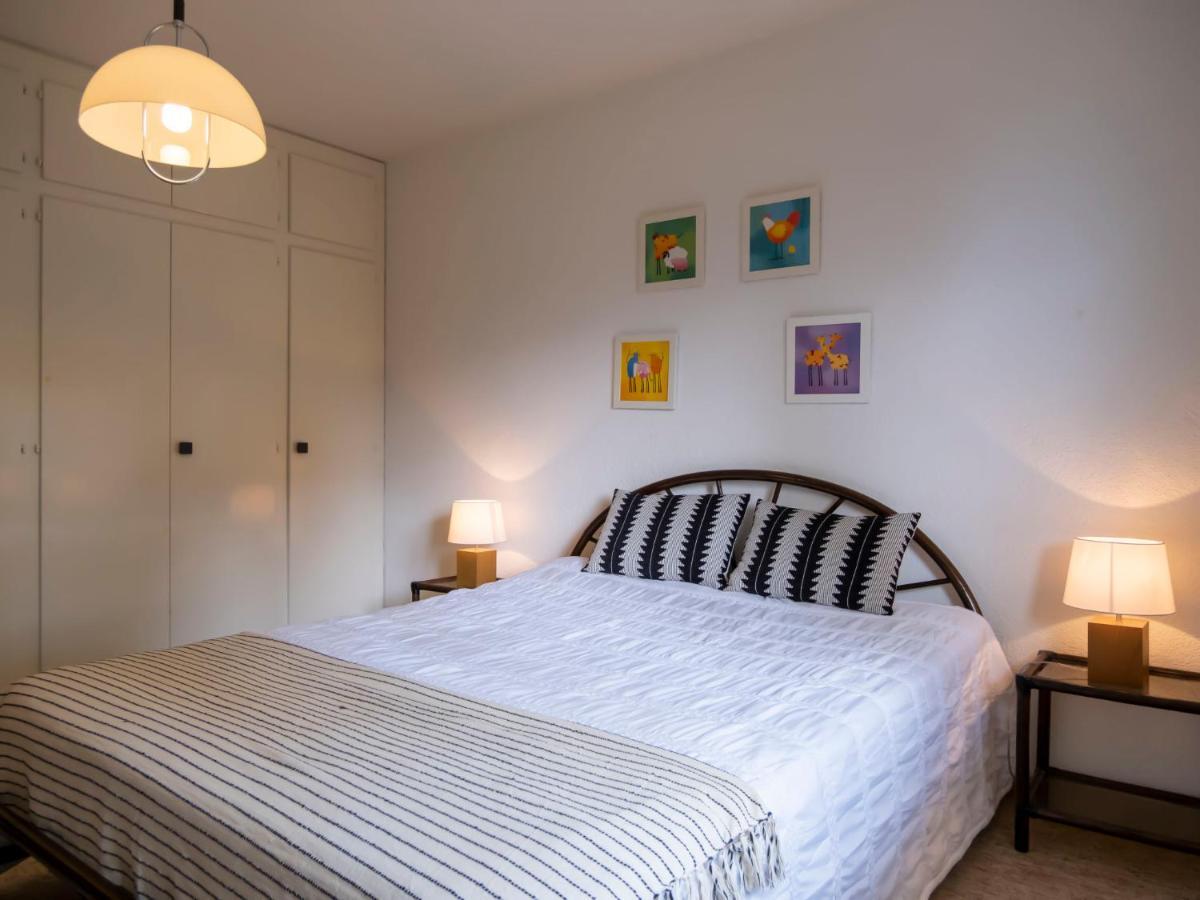 Apartment Les Girolles A59 By Interhome Verbier Buitenkant foto