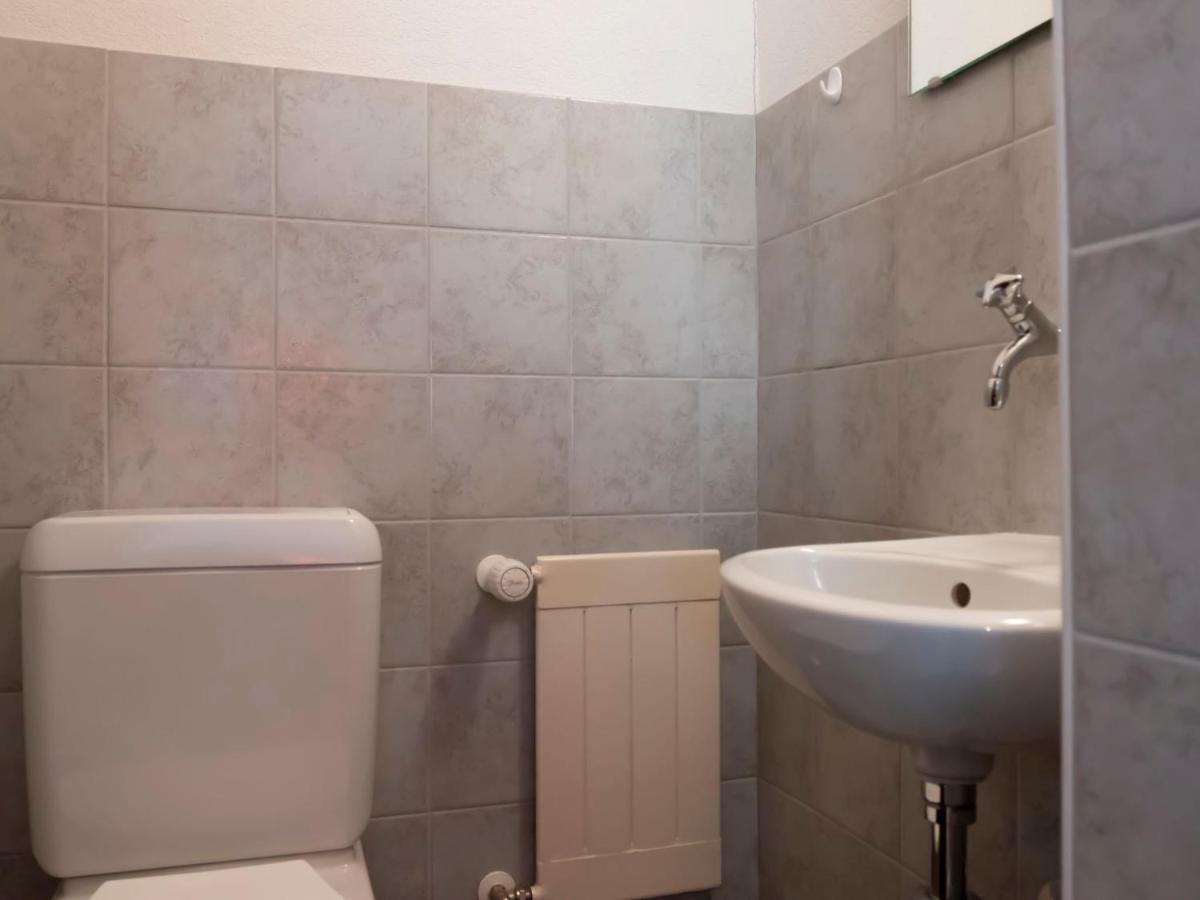 Apartment Les Girolles A59 By Interhome Verbier Buitenkant foto