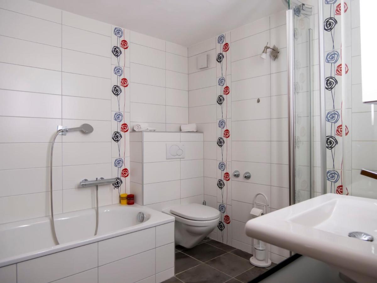 Apartment Les Girolles A59 By Interhome Verbier Buitenkant foto